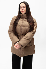 Winter jacket Charm Garne 3042587 photo №4