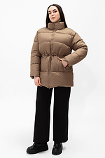 Winter jacket Charm Garne 3042587 photo №5