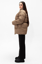 Winter jacket Charm Garne 3042587 photo №6