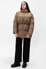 Winterjacke Charm Garne 3042587 Foto №7