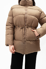Winter jacket Charm Garne 3042587 photo №8
