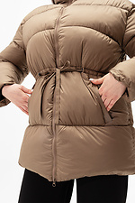 Winter jacket Charm Garne 3042587 photo №9