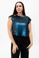Bluse STERN Garne 3042590 Foto №2