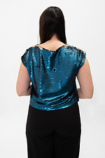 Bluse STERN Garne 3042590 Foto №4