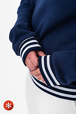 TODEY sweatshirt Garne 3042591 photo №5