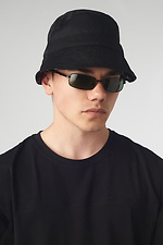 Unisex reversible summer hat Custom Wear 8025591 photo №4
