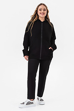 Zipper sweatshirt NAELL Garne 3042592 photo №3