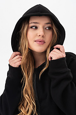 Zipper sweatshirt NAELL Garne 3042592 photo №4