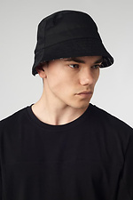Двухсторонняя летняя панама унисекс Custom Wear 8025592 фото №2