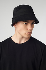 Двостороння літня панама унісекс Custom Wear 8025593 фото №2