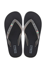 Мужские вьетнамки для пляжа и бассейна Las Espadrillas 4010597 фото №1