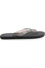 Мужские вьетнамки для пляжа и бассейна Las Espadrillas 4010597 фото №2