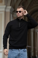 Чорний