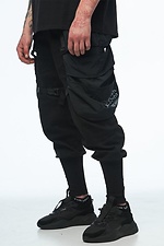 Cargohose mit abnehmbaren Taschen „SM-2411“ TUR WEAR 8037599 Foto №2