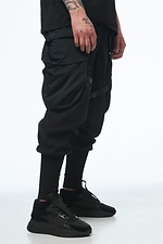 Cargohose mit abnehmbaren Taschen „SM-2411“ TUR WEAR 8037599 Foto №3