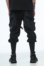 Cargohose mit abnehmbaren Taschen „SM-2411“ TUR WEAR 8037599 Foto №4