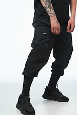 Cargohose mit abnehmbaren Taschen „SM-2411“ TUR WEAR 8037599 Foto №5
