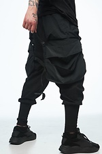 Cargohose mit abnehmbaren Taschen „SM-2411“ TUR WEAR 8037599 Foto №6