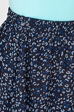 YNONA chiffon midi skirt with wide flounce Garne 3040603 photo №5