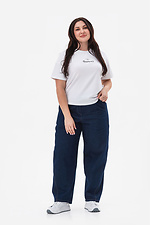 Damen-T-Shirt „Faino“ Garne 9001610 Foto №3