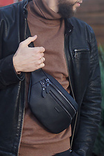 Belt bag Turtle Mamakazala 8039611 photo №3