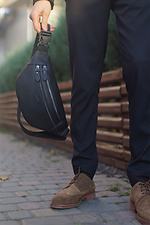 Belt bag Turtle Mamakazala 8039611 photo №4