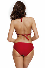 Einteiliger Badeanzug mit Bralette und hohem Höschen Marko 4023618 Foto №3