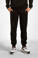 Oversized sports trousers Custom Wear 8025619 photo №1