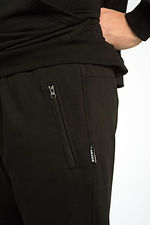 Oversized sports trousers Custom Wear 8025619 photo №3