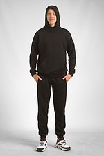 Oversized sports trousers Custom Wear 8025619 photo №5