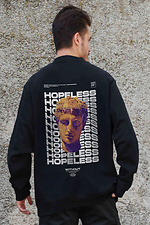 Черный