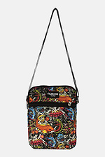 Messenger 2.0 Tattoo Custom Wear 8025627 photo №1