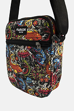 Messenger 2.0 Tattoo Custom Wear 8025627 photo №2