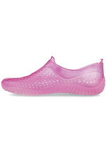 Transparent water shoes for sports and leisure Coral Coast 4101632 photo №3