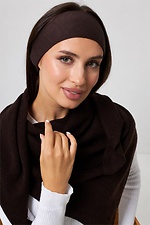 Women's headband Garne 4496632 photo №1
