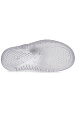 Transparent water shoes for sports and leisure Coral Coast 4101633 photo №5