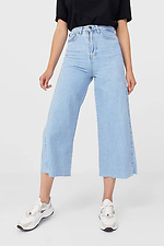 CROP jeans cropped  4014636 photo №2