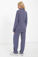 Warmer Strickanzug für Damen Sewel 4038660 Foto №2