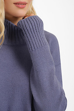 Warmer Strickanzug für Damen Sewel 4038660 Foto №4