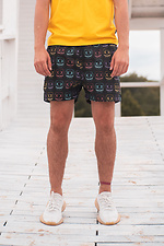 Swim shorts LED Custom Wear 8025673 photo №1
