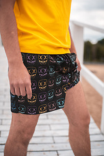 Swim shorts LED Custom Wear 8025673 photo №2