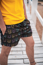Swim shorts LED Custom Wear 8025673 photo №3