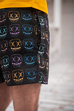 Шорти купальні LED Custom Wear 8025673 фото №4