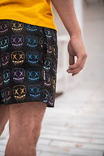 Swim shorts LED Custom Wear 8025673 photo №5