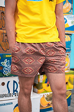 Swim shorts Custom Wear 8025674 photo №1