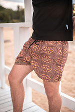 Swim shorts Custom Wear 8025674 photo №2