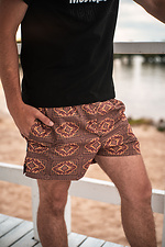 Swim shorts Custom Wear 8025674 photo №3