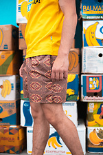 Swim shorts Custom Wear 8025674 photo №4