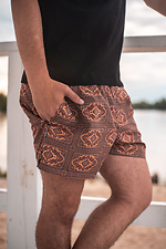 Swim shorts Custom Wear 8025674 photo №5