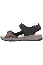Velcro summer sandals Forester 4101682 photo №4